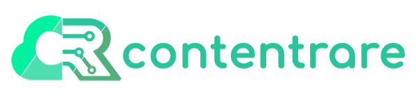 ContentRare Blog