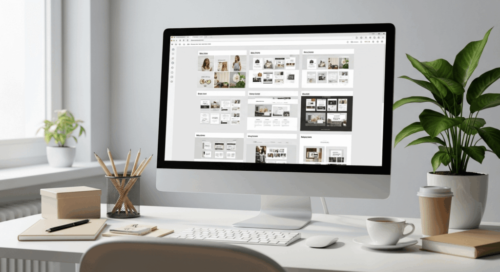 Blog Formats and Layouts: Templates, Design Tips and Real Examples