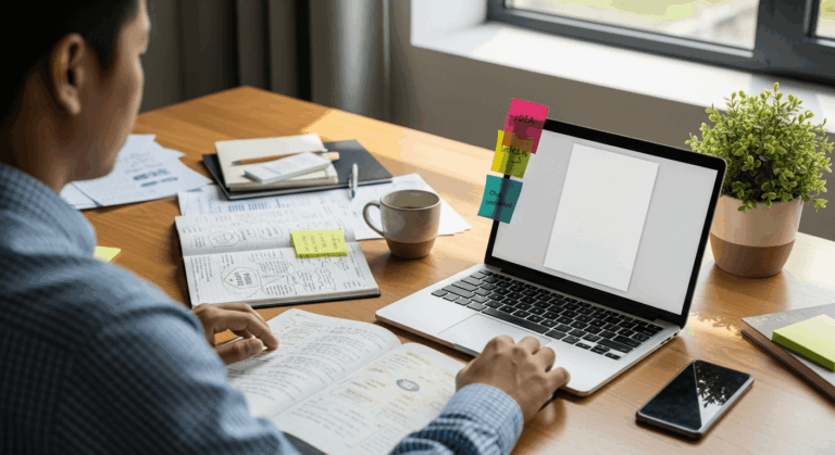 Blog Prompts and Ideas to Fuel Your Content Creation