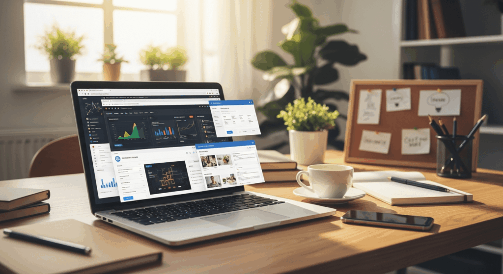 Blog Types and Styles: Setup, Selection and Monetization