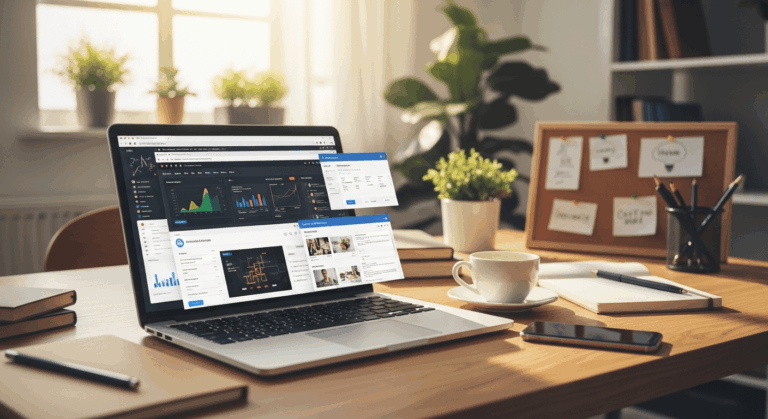 Blog Types and Styles: Setup, Selection and Monetization