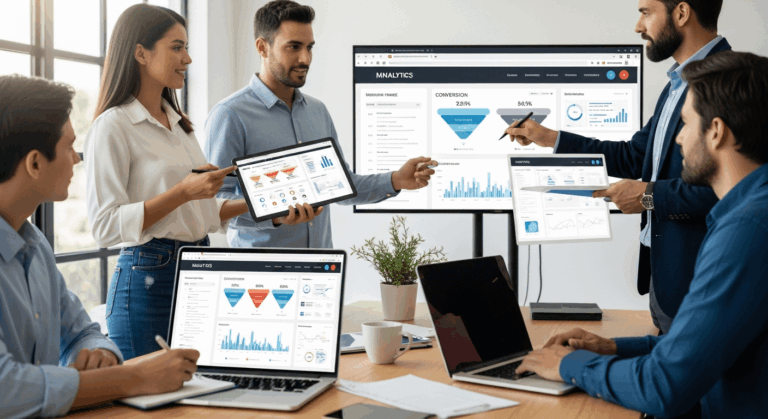 Bottom Funnel Marketing Strategies and Conversion Tactics