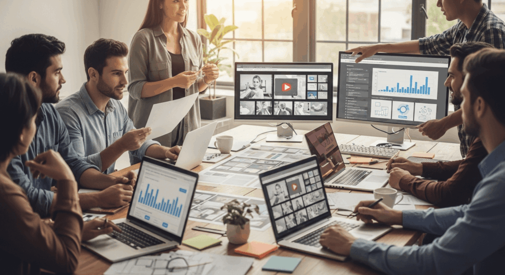 Branded Content Strategy: Definition, Examples and Creation