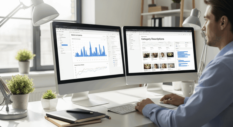 Category Description SEO: Boost Rankings and Conversions