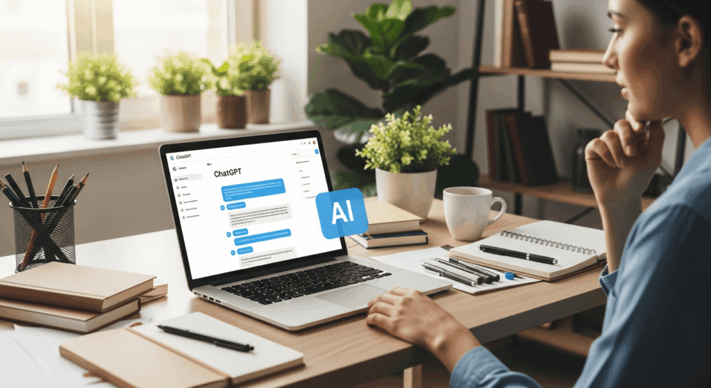 ChatGPT Prompt Examples for Writing, Business and Learning