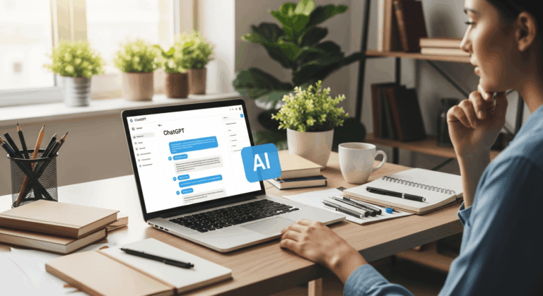 ChatGPT Prompt Examples for Writing, Business and Learning