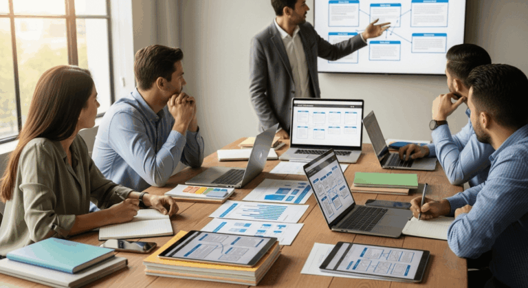 Content Brief Creation: Templates, Examples and Best Practices