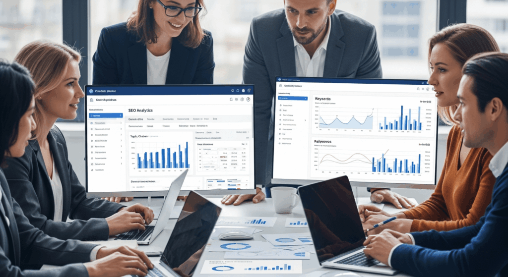 Content Gap Analysis: Process, Tools, and Implementation