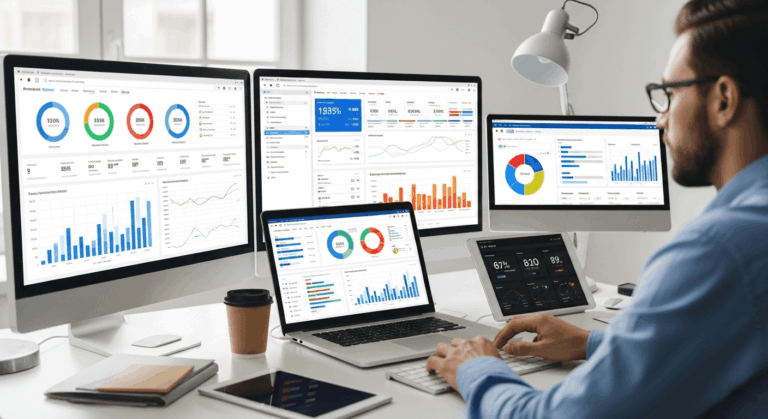 Content Marketing Analytics: Track Performance and Measure ROI