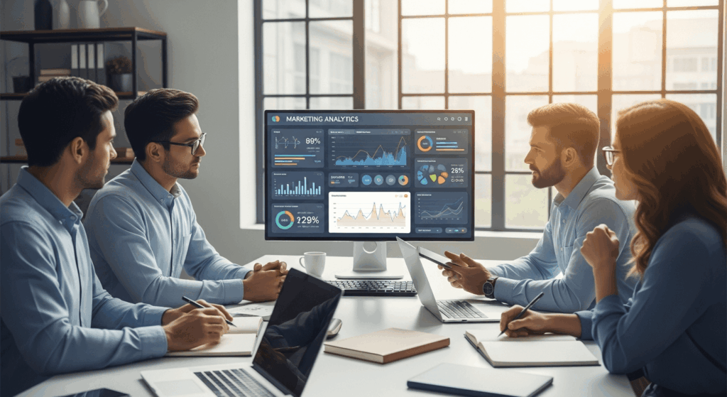 Content Marketing Reporting: Metrics, Insights and Best Practices