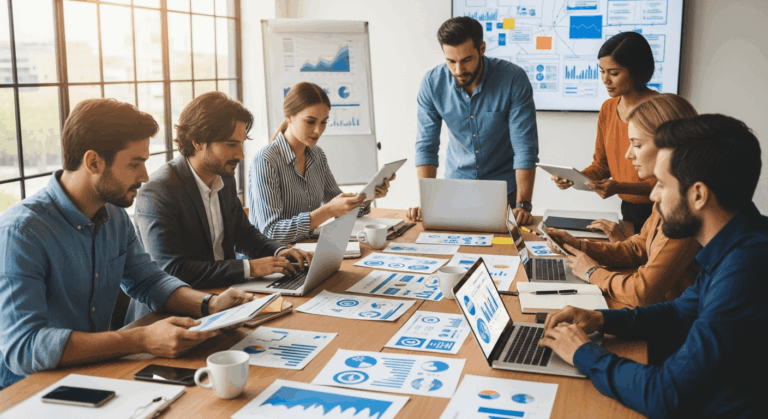 Content Marketing Strategy Planning and Implementation Tips