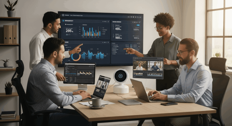 Content Marketing Trends 2025: AI Tools, Video Strategy & ROI