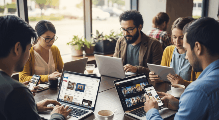 Content Personalization: Definition, Implementation and Examples