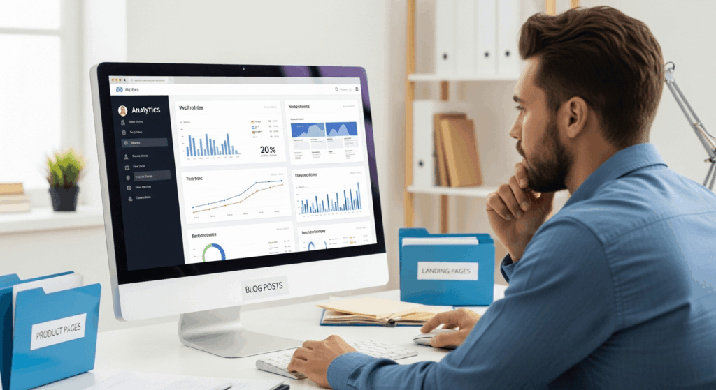 Content Pruning for SEO: Implementation, Timing and Best Practices