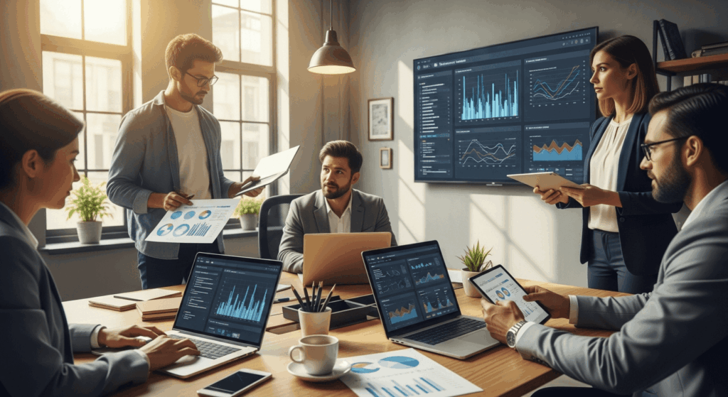 Content Strategy Templates: Creation, Industry Usage and Success