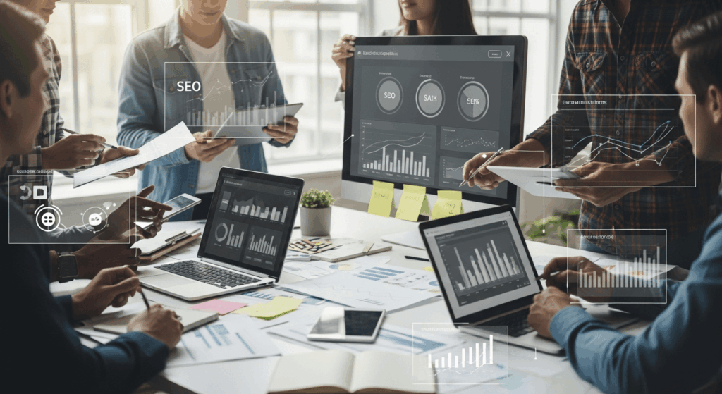 Evergreen Content Strategy: From Creation to Optimization