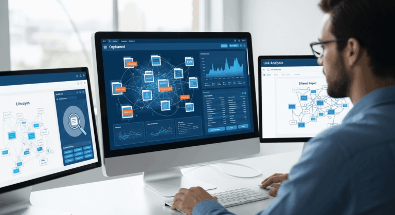 Orphaned Content: Find, Fix and Prevent SEO Issues