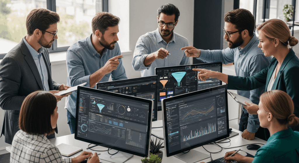 Search Intent: Optimize Content Strategy for Customer Journey