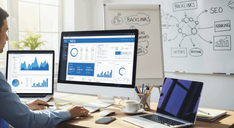 SEO Fundamentals: Definition, Techniques, and Digital Marketing