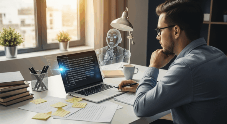 5 Common AI Writing Mistakes and How to Avoid Them