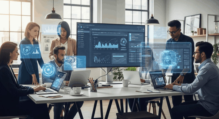 AI Content Marketing: Transform Your Strategy with Smart Tools