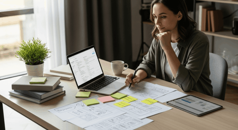 Blog Ideas: Launch Your Blog from Topic Selection to Success