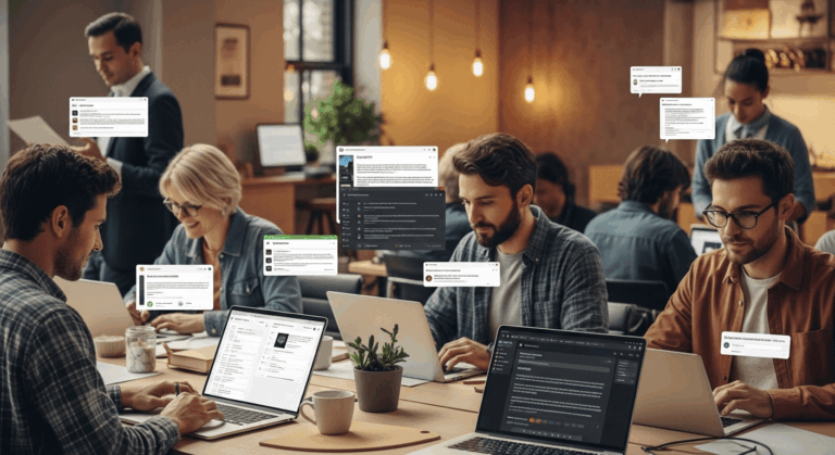 ChatGPT Alternatives: AI Writing Tools for Every Need