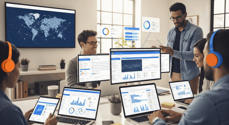 Content Distribution Strategies, Channels and Implementation