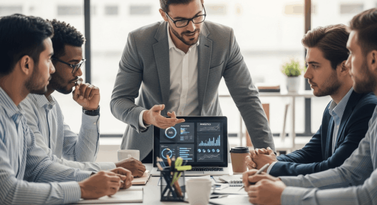 Content Marketing for Financial Advisors: From Start to Success