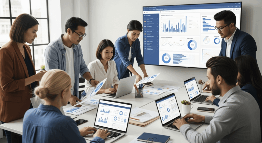 Content Marketing for Lead Generation: Strategies That Work