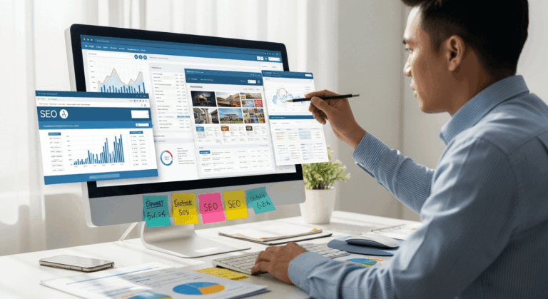 Content Optimization Strategies for Better SEO Performance