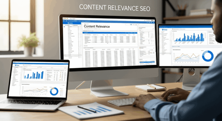 Content Relevance SEO: Definition, Impact and Improvement