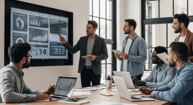 Content Scaling Strategies and Best Practices for Teams