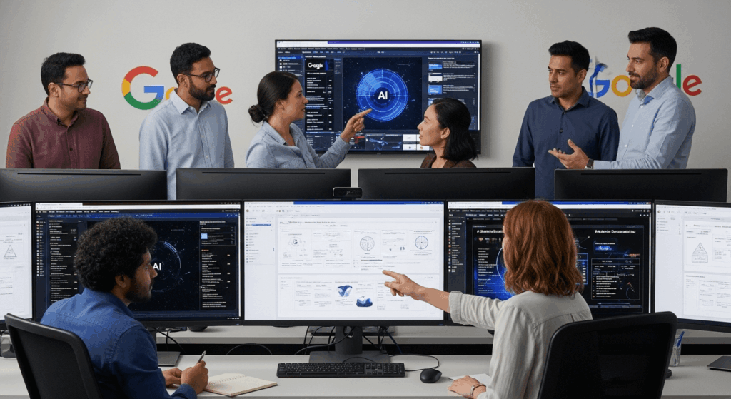 Google AI Content Policies and Best Practices