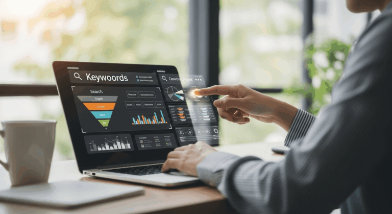 High Intent Keywords: Finding, Targeting and Converting