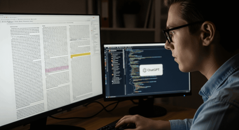 How to Detect AI-Generated Text and ChatGPT Writing Patterns
