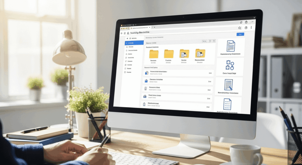 Knowledge Base Articles: Components, Examples and Creation Guide