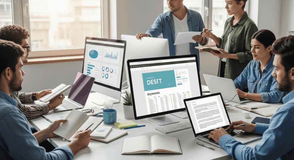 Long-Form Content Strategy: Types, Creation and SEO Benefits