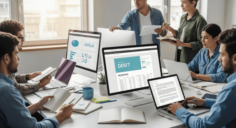 Long-Form Content Strategy: Types, Creation and SEO Benefits