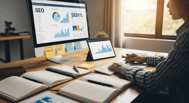 Original Content Creation: Elements, Strategies & SEO Impact