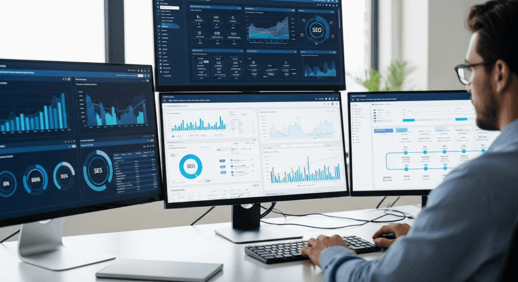 Programmatic SEO Implementation and Performance Strategies