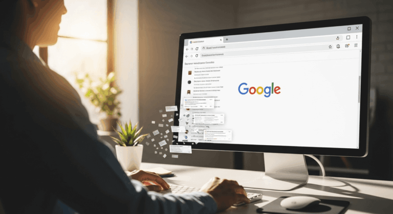 Remove Outdated Content from Google Search Results