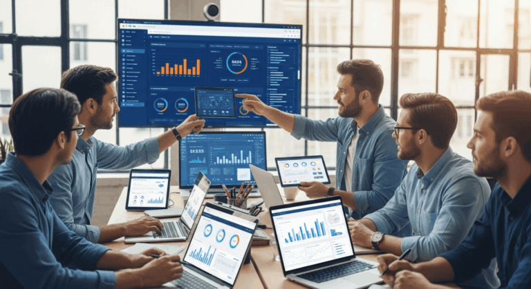 SaaS Content Marketing Strategies for Growth and Success