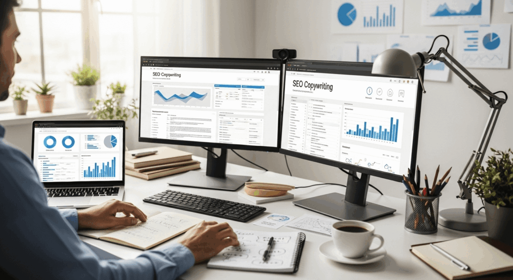 SEO Copywriting Best Practices for Rankings and Engagement
