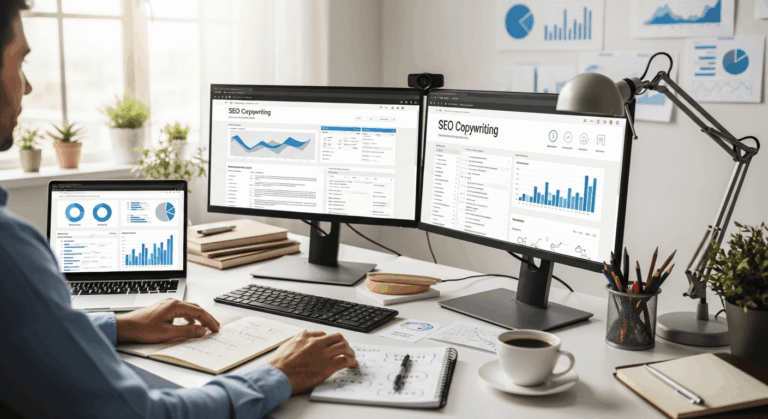 SEO Copywriting Best Practices for Rankings and Engagement