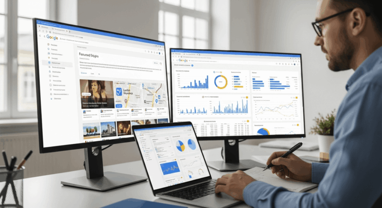 SERP Features: Find Opportunities and Optimize Content