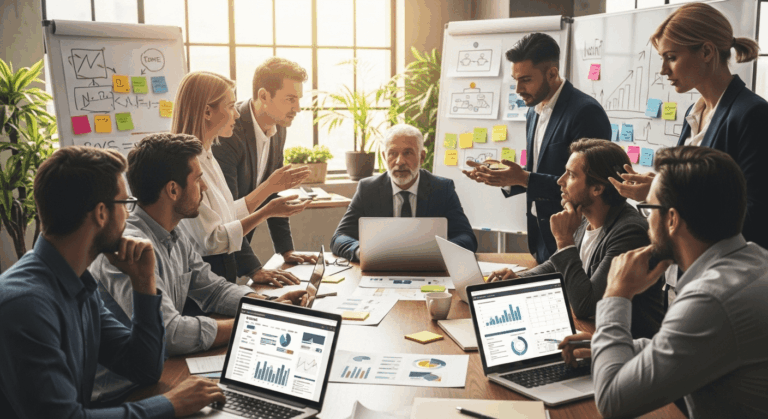 Tone of Voice Elements, Development and Communication Settings