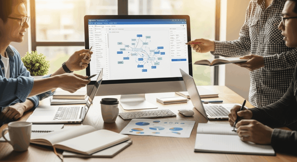 Topic Clusters: Build Powerful SEO Content Strategy That Works