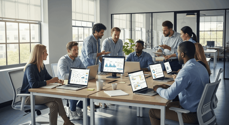 White Label Content Marketing Solutions and Process for Agencies