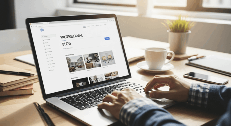 Why Every Website Needs a Blog: Benefits Beyond SEO